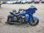 2024 HARLEY-DAVIDSON FLTRK  for sale at Copart GA - AUGUSTA