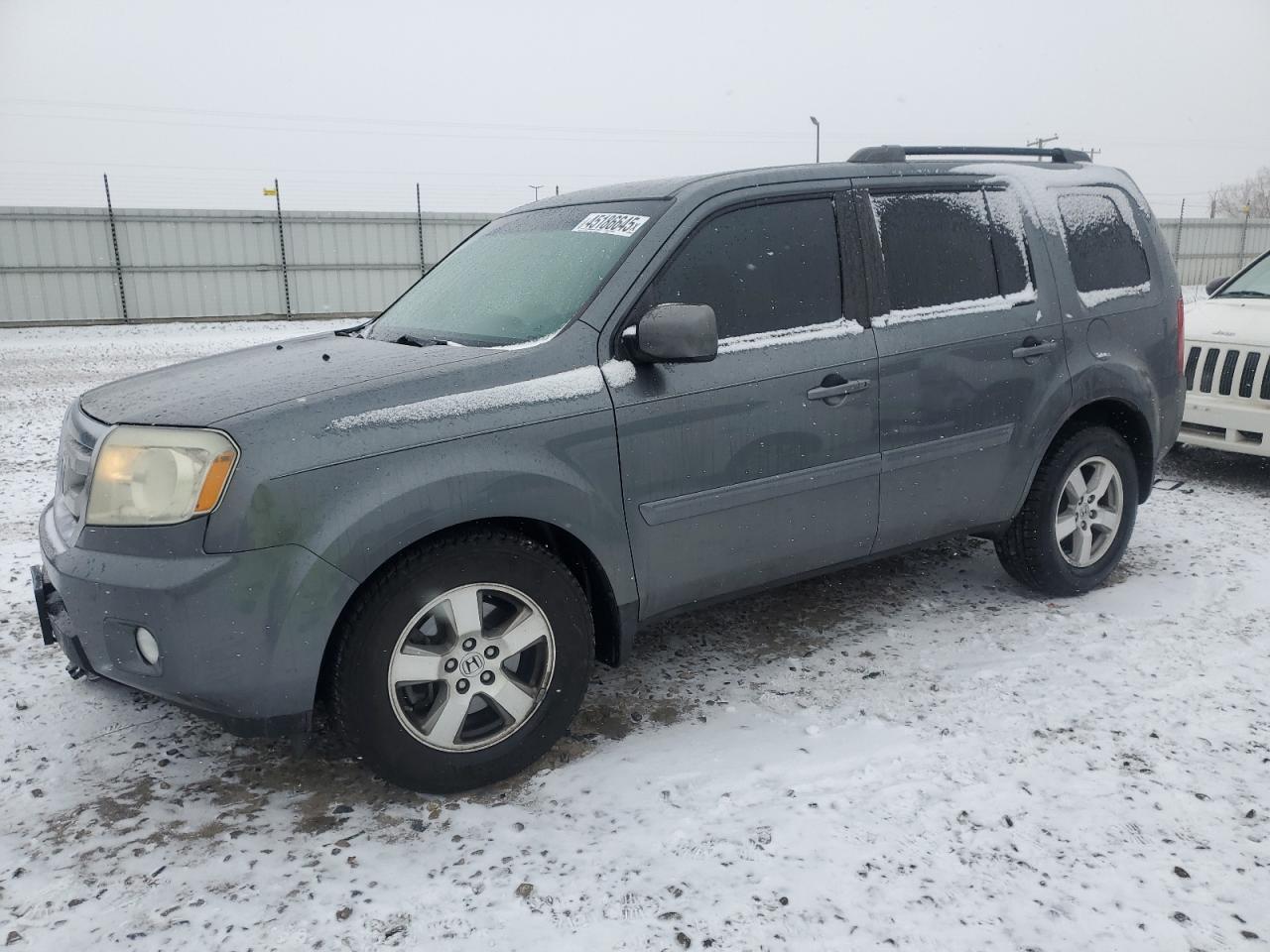 2011 Honda Pilot - Image 1