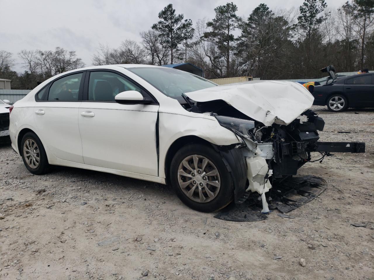 2019 Kia Forte - Image 4