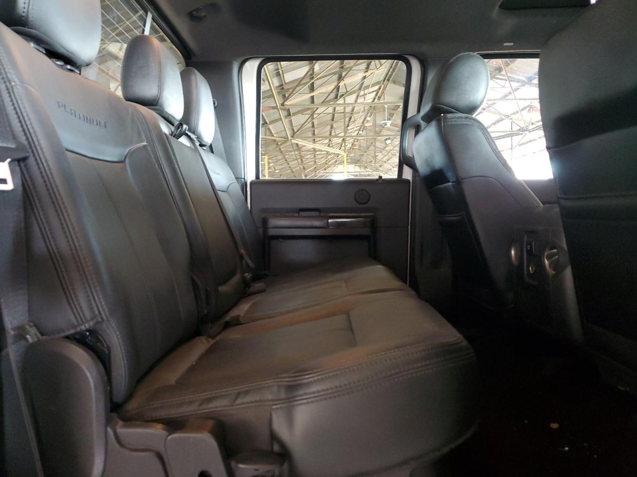 2015 Ford F250 - Image 10