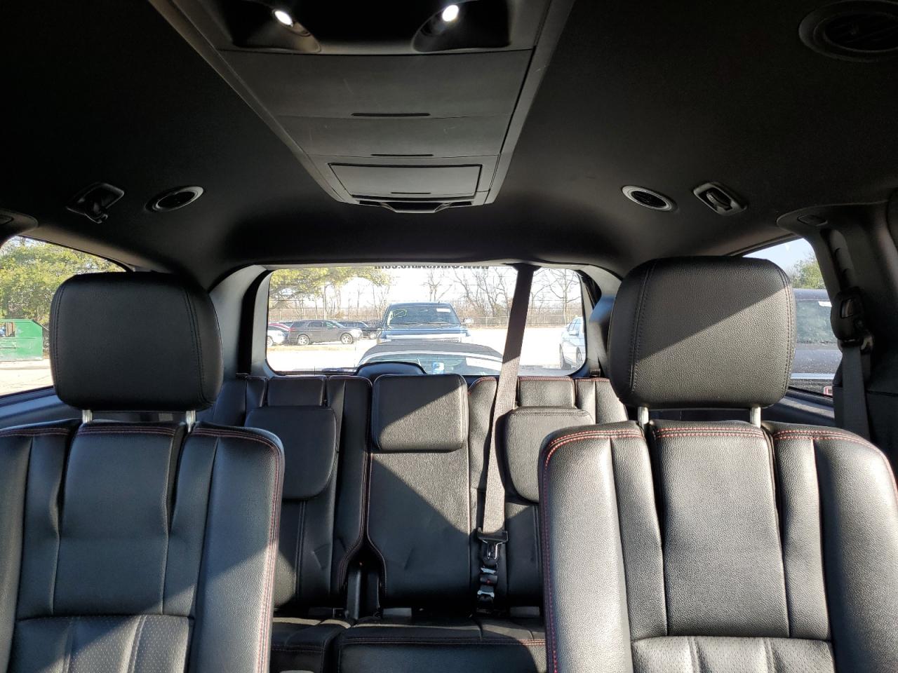 2018 Dodge Caravan - Image 10