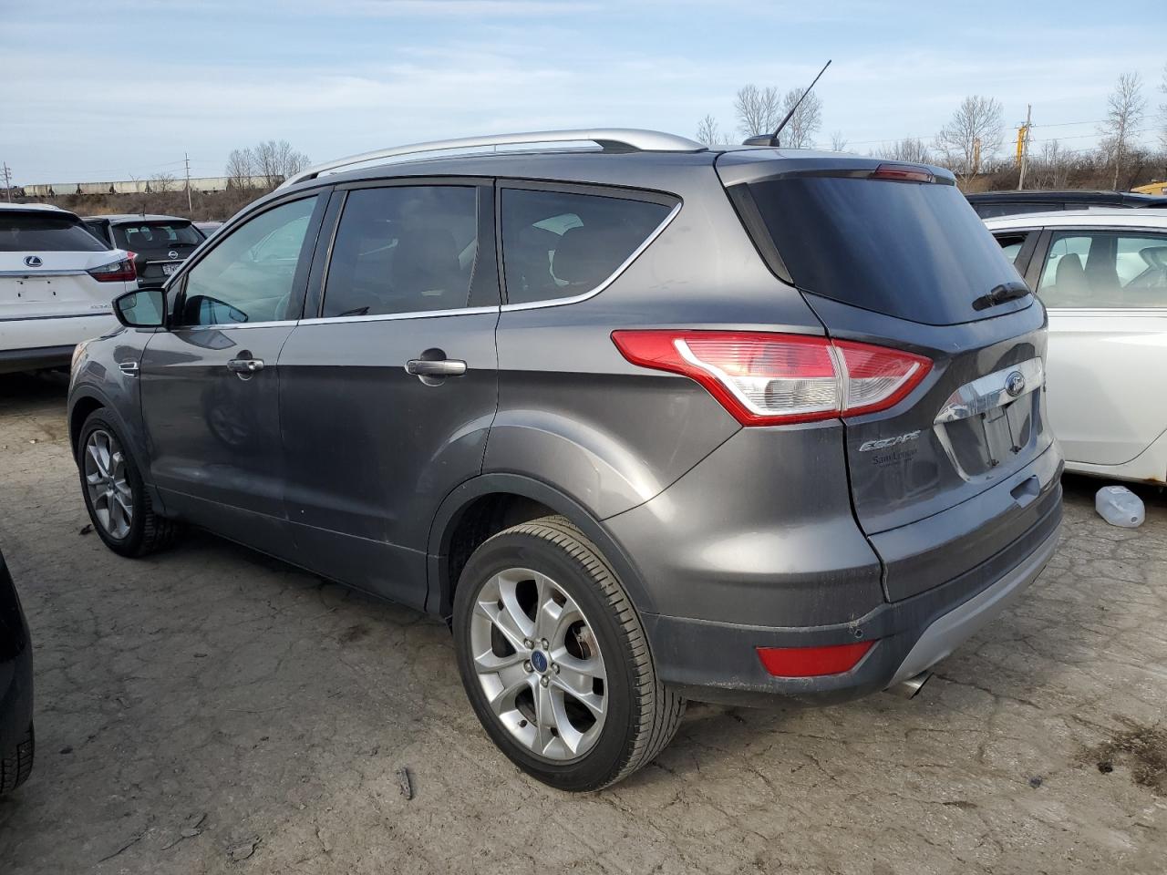 2014 Ford Escape - Image 2