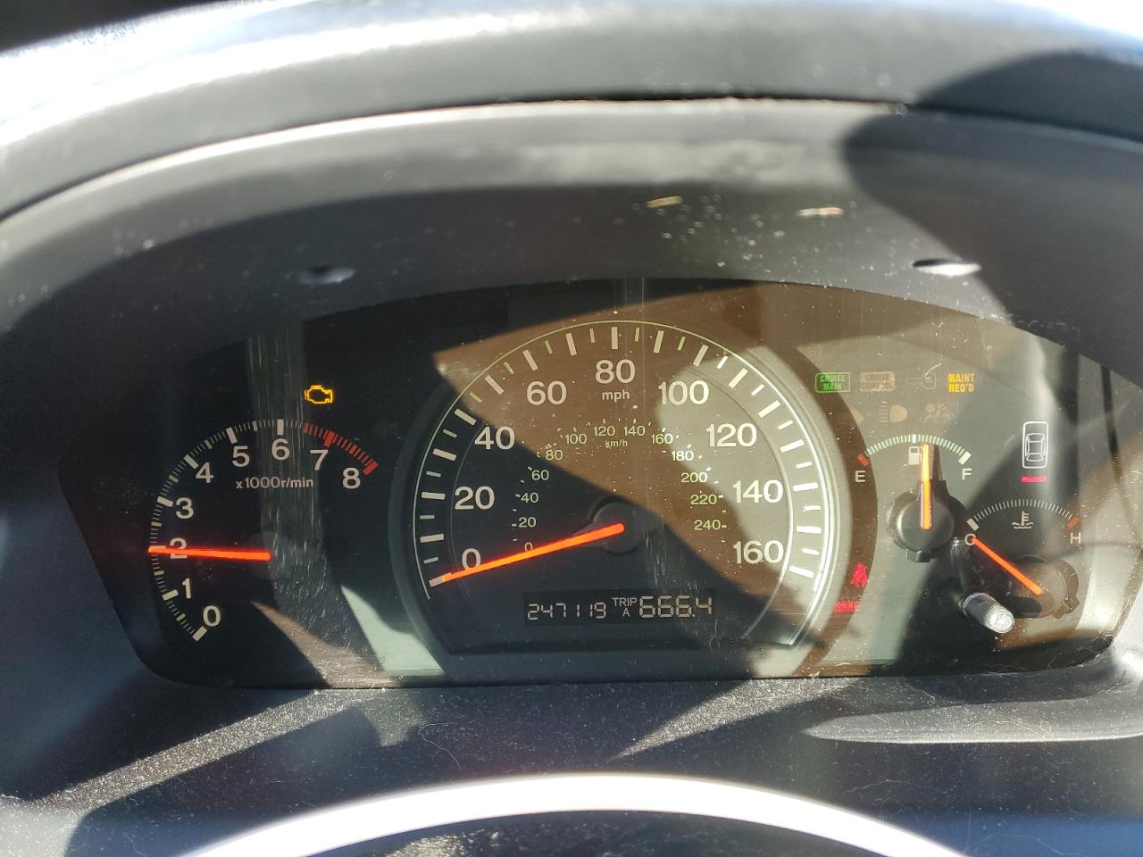 2003 Honda Accord - Image 9