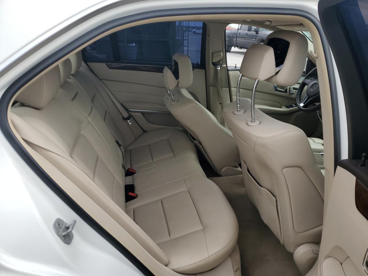2016 Mercedes-Benz E-klasse - Image 10