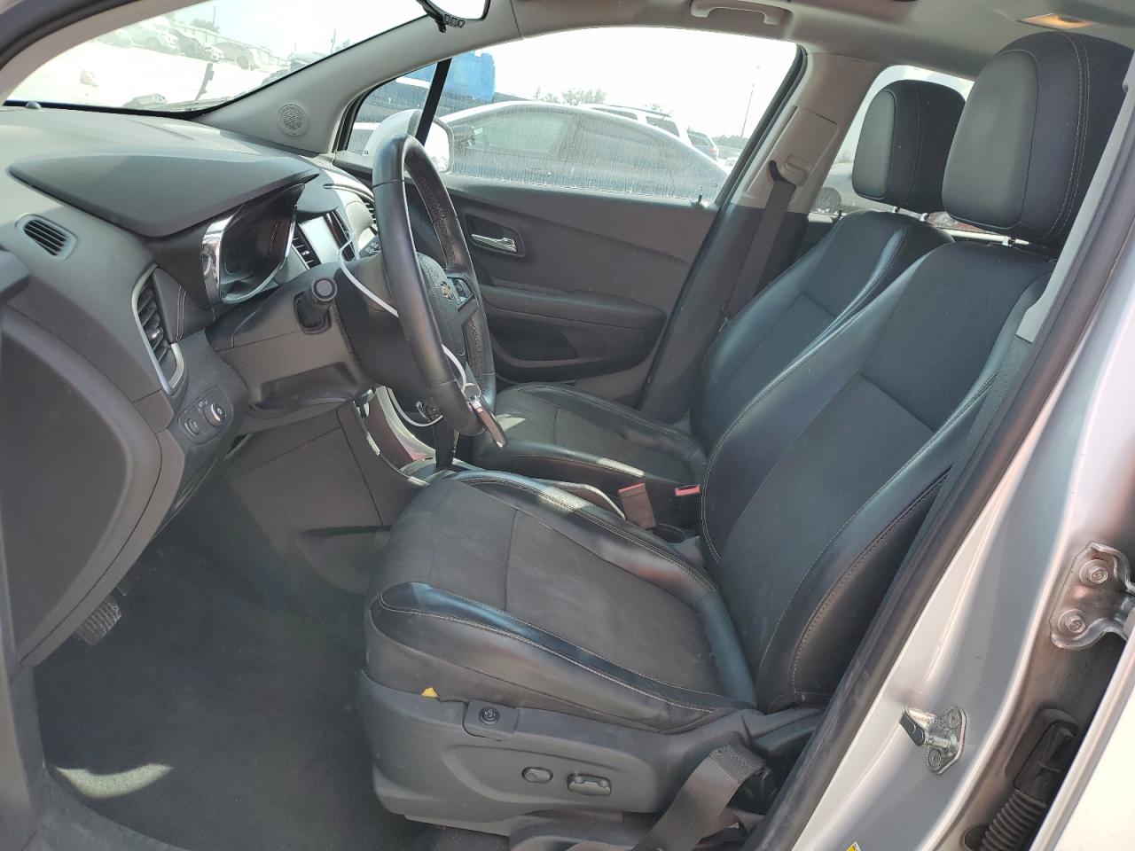 2017 Chevrolet Trax - Image 7