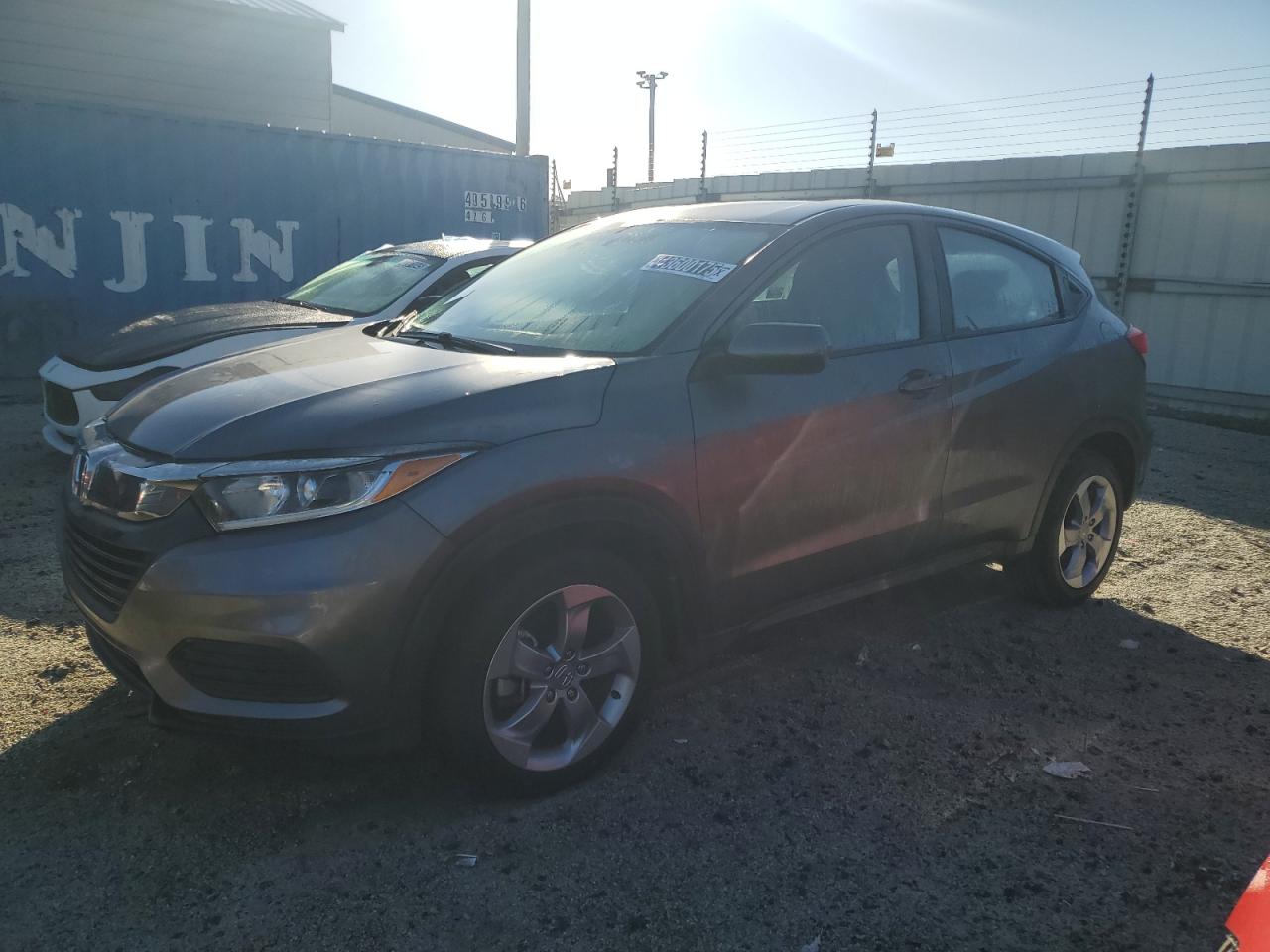 2020 Honda HR-V - Image 1
