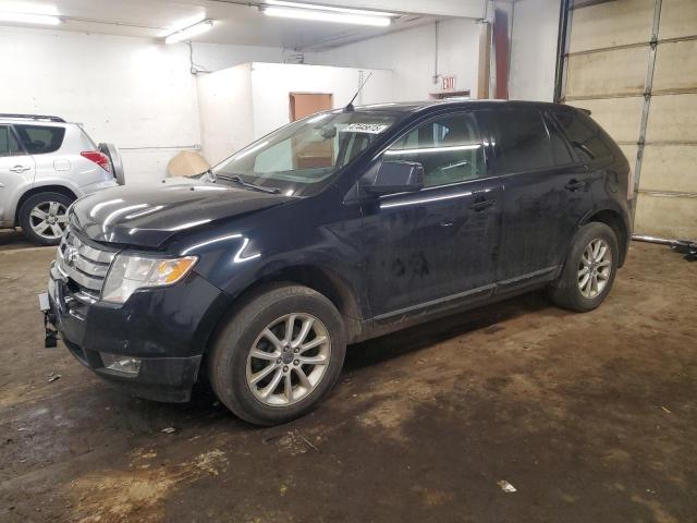 2009 Ford Edge Sel