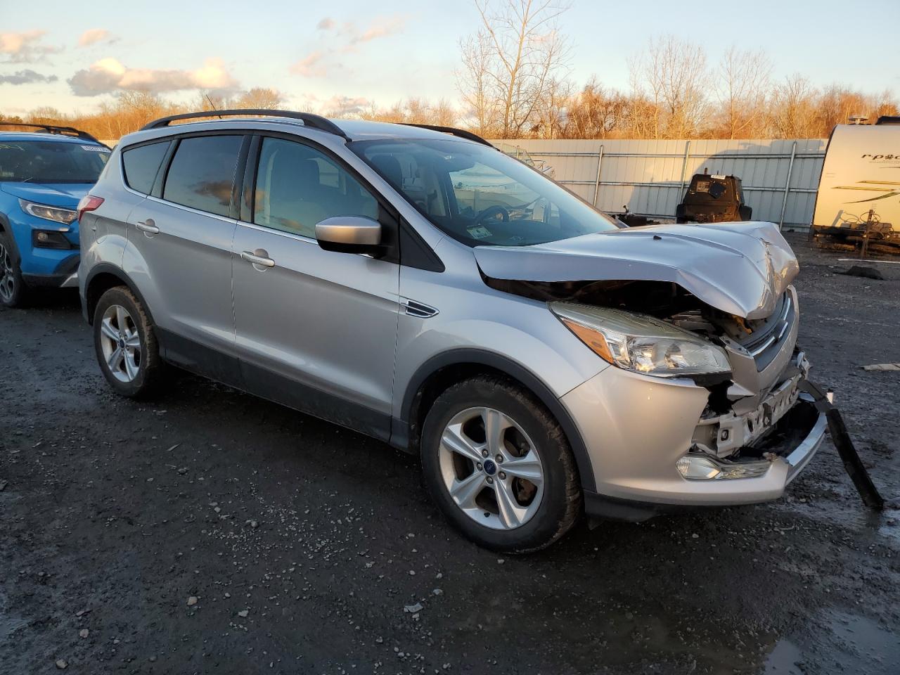 2014 Ford Escape - Image 4