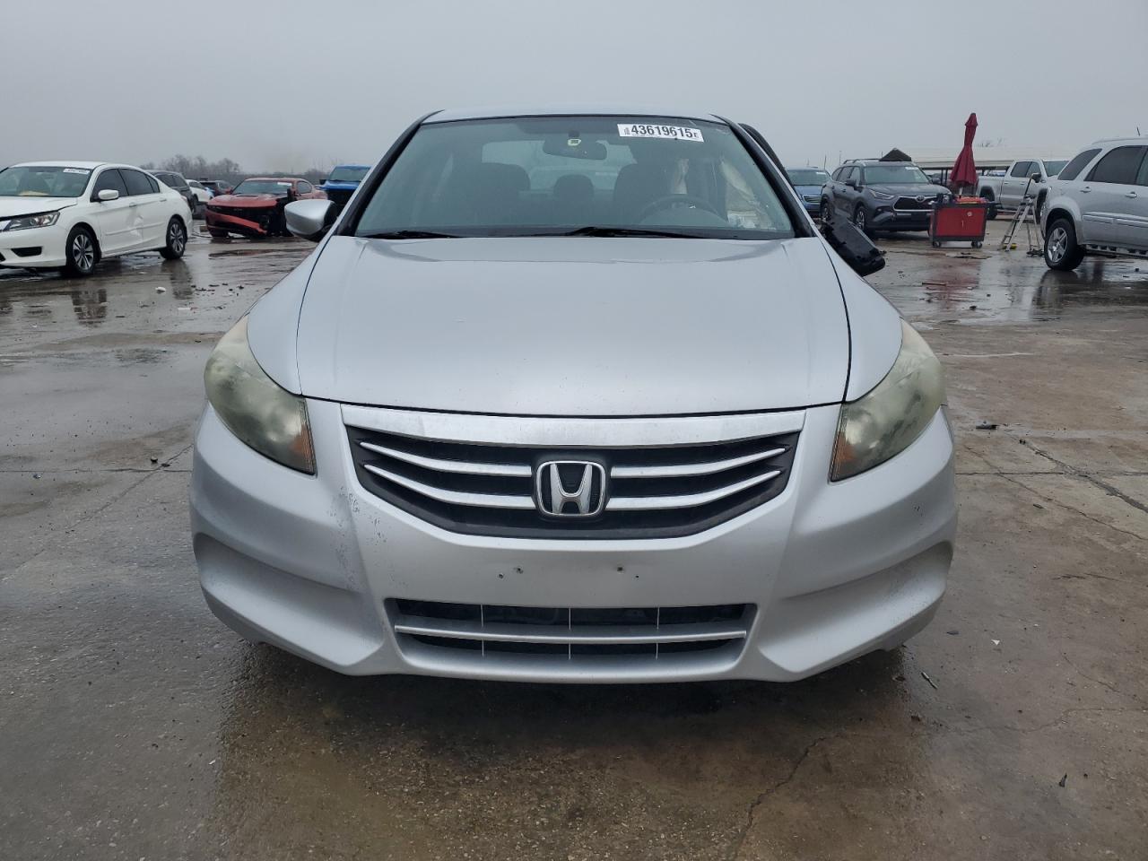 2011 Honda Accord - Image 5