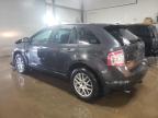 2007 Ford Edge Sel Plus for Sale in Elgin, IL - Front End