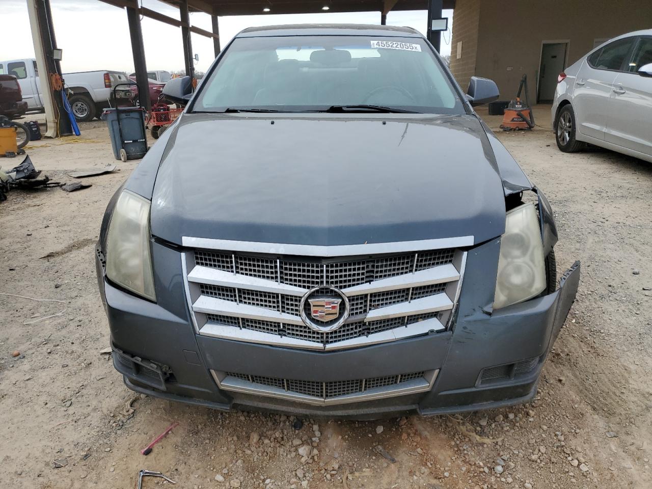 2010 Cadillac CTS - Image 5