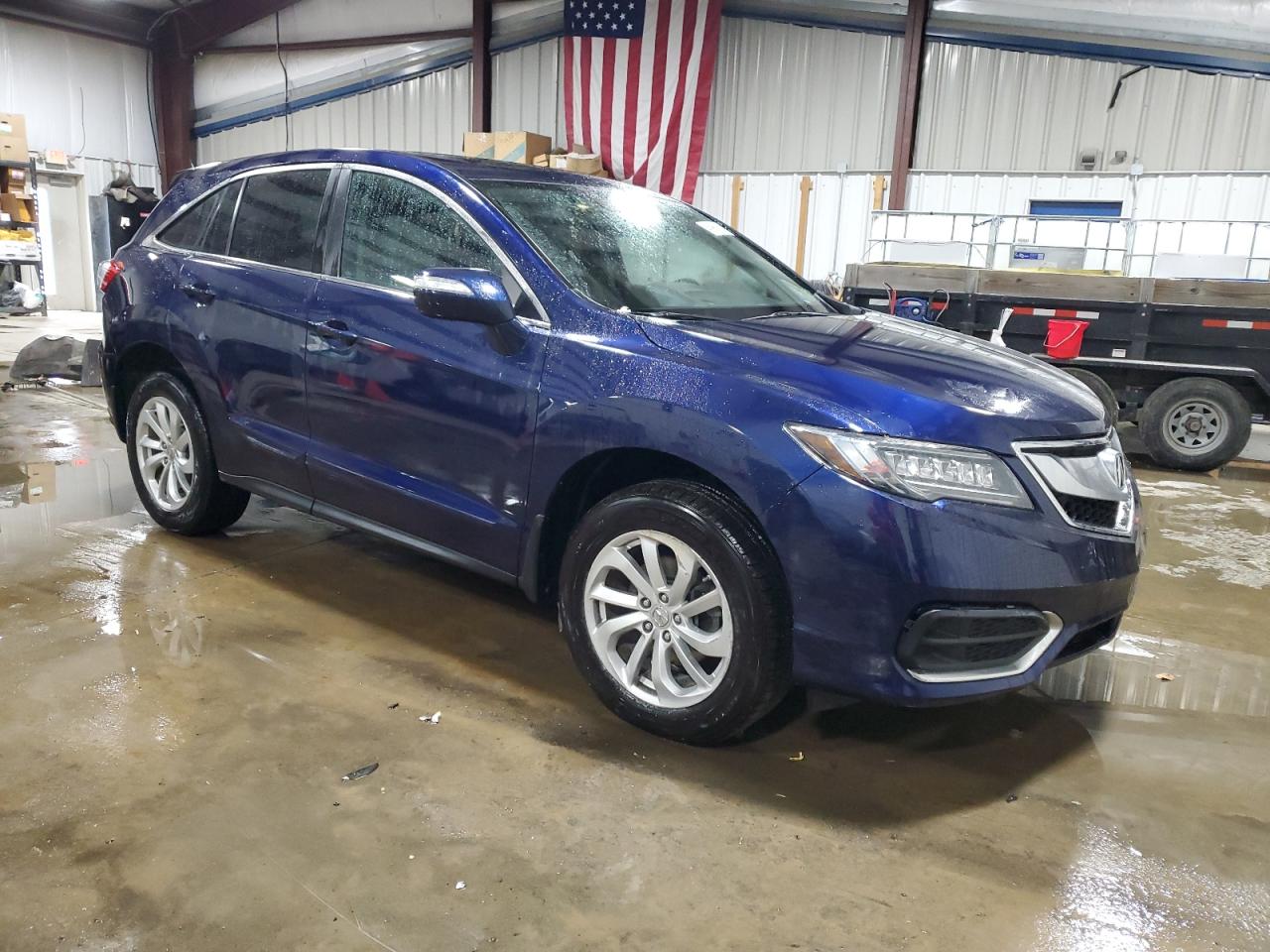 2016 Acura RDX - Image 4