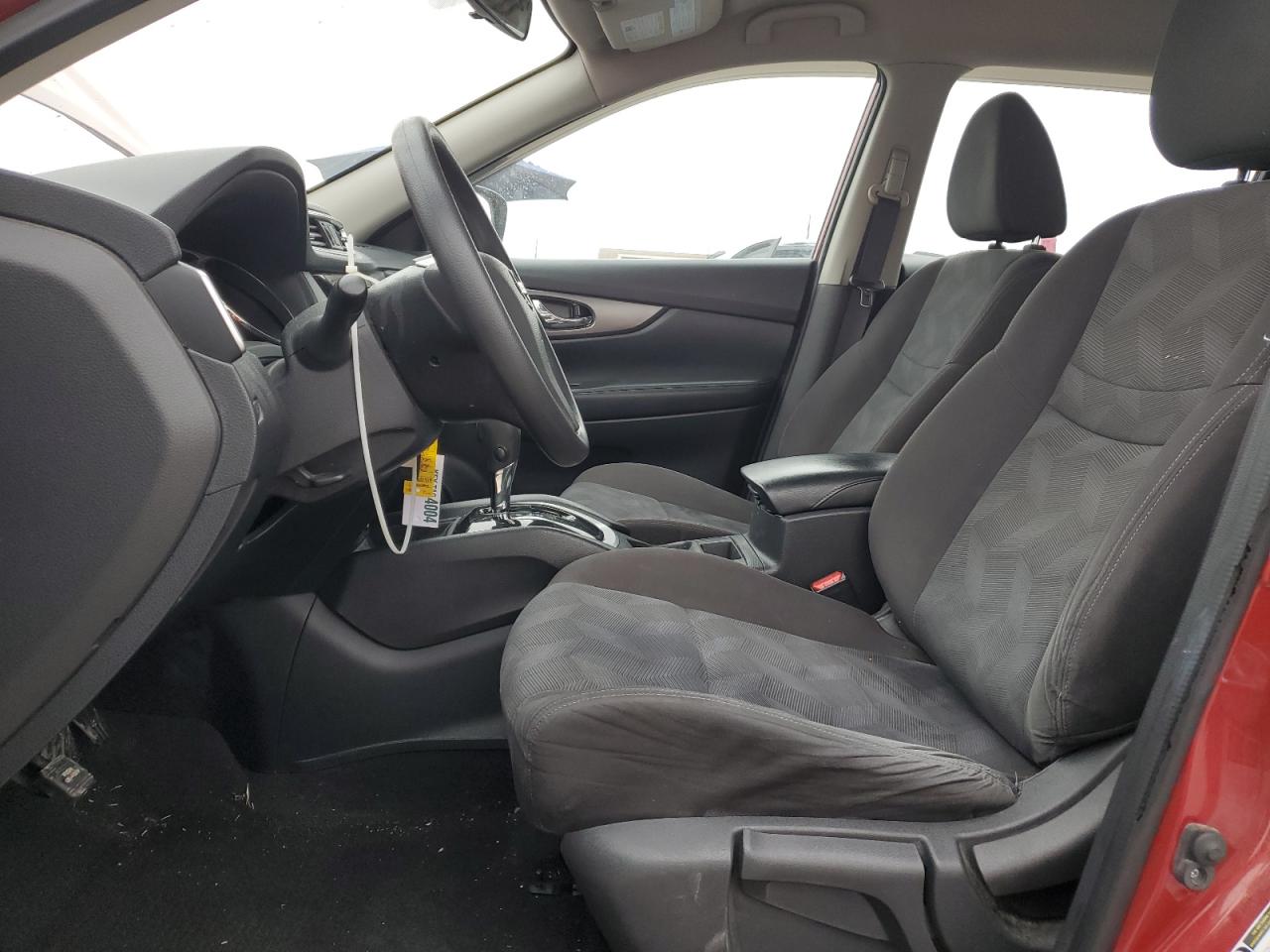 2016 Nissan Rogue - Image 7