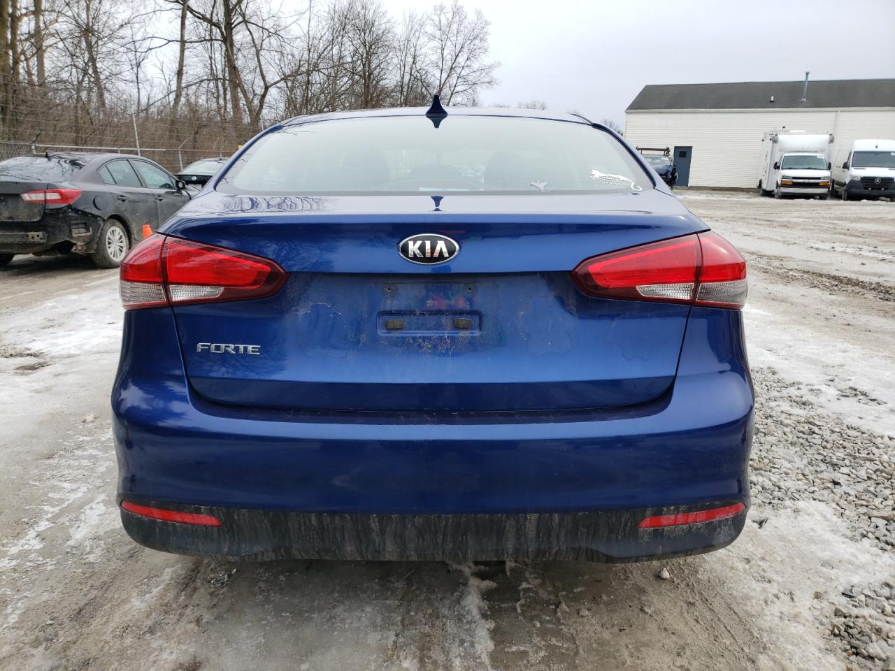 2018 Kia Forte - Image 6