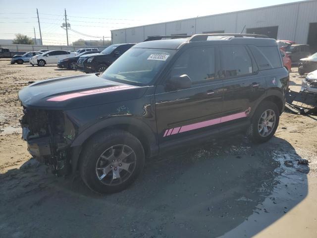 2021 Ford Bronco Sport  na sprzedaż w Jacksonville, FL - Front End