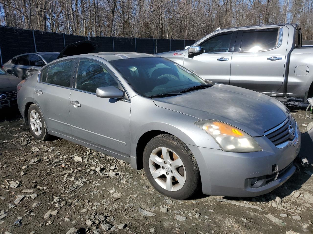 2009 Nissan Altima - Image 4