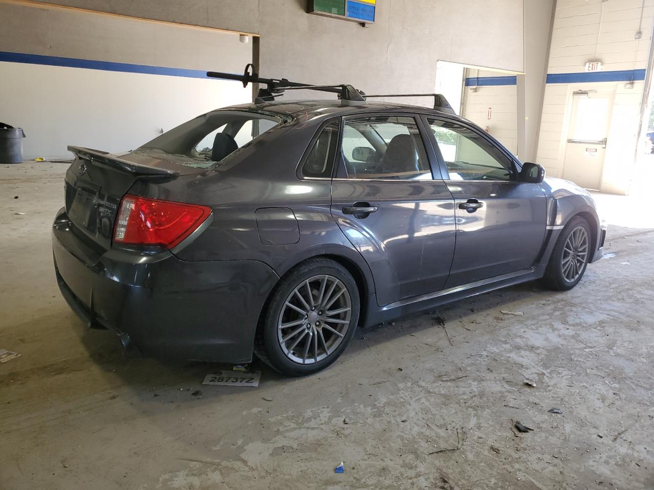 2012 Subaru WRX - Image 3