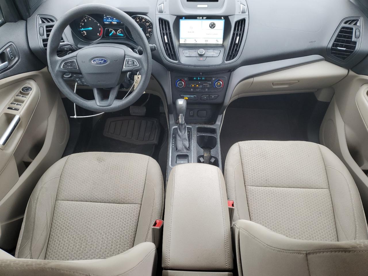 2017 Ford Escape - Image 8