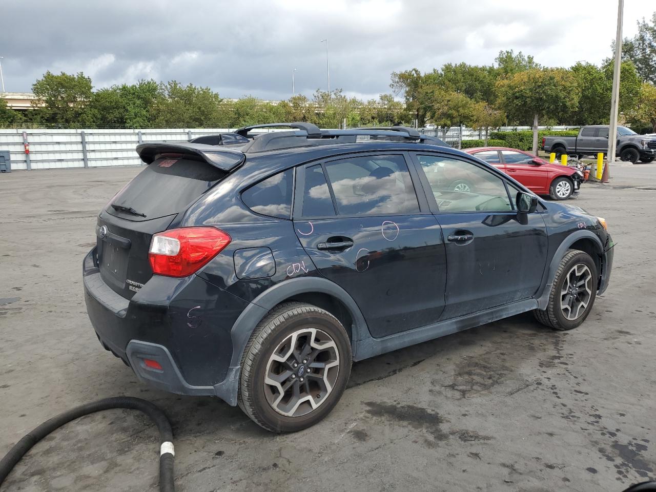 2016 Subaru XV - Image 3