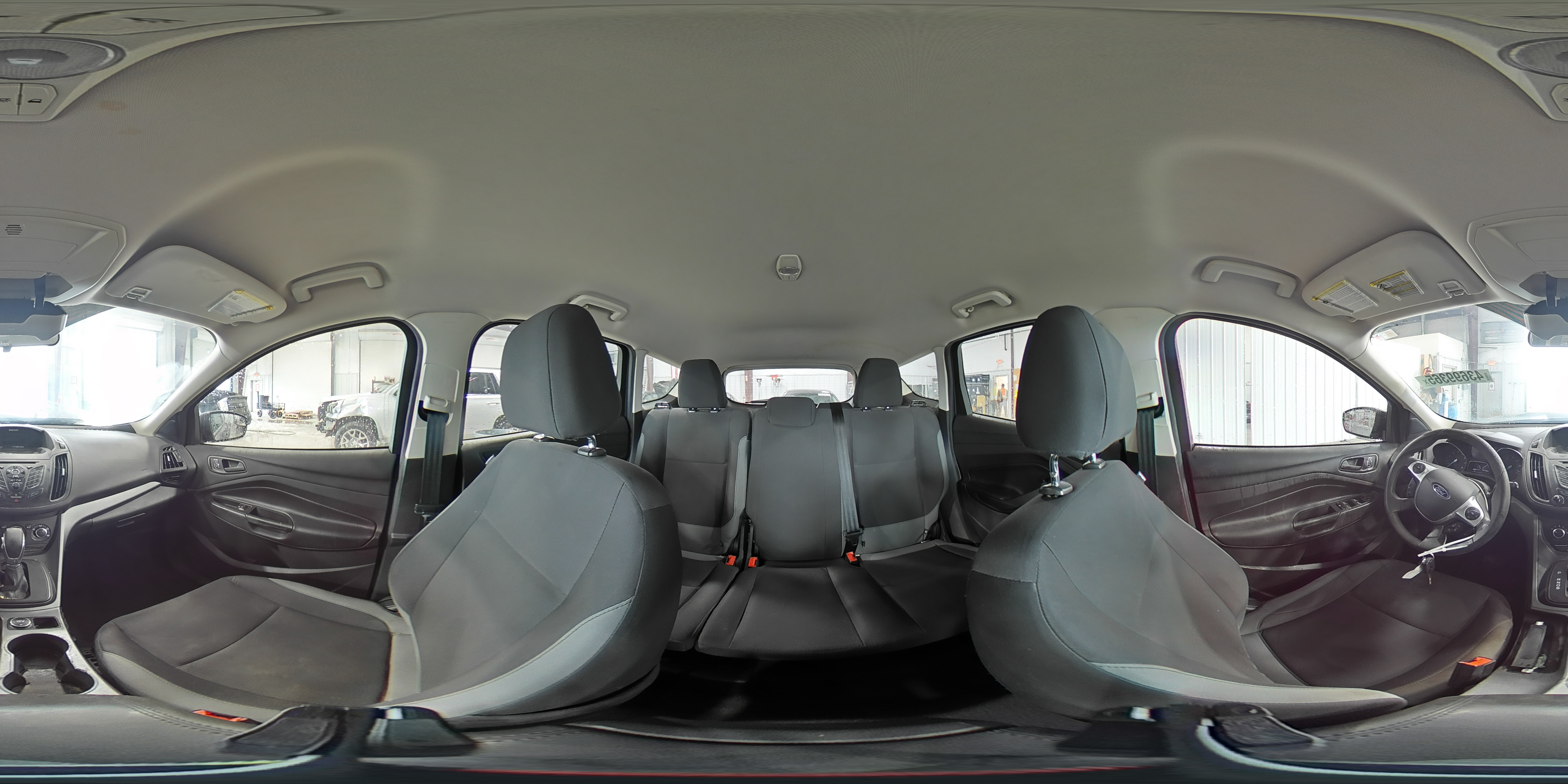 2014 Ford Escape - Image 14