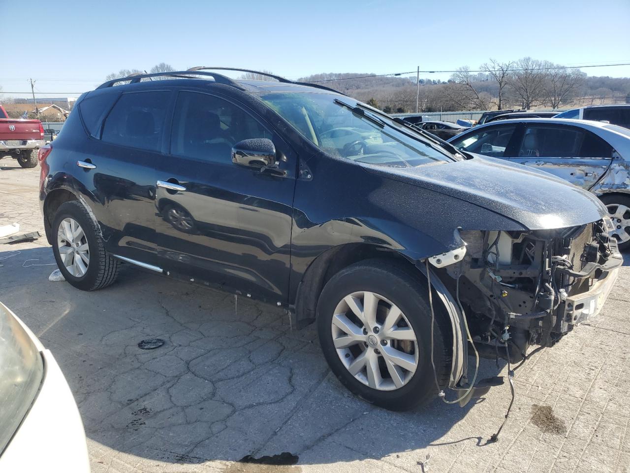 2014 Nissan Murano - Image 4