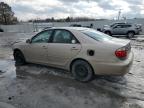 2005 Toyota Camry Le zu verkaufen in Albany, NY - Front End