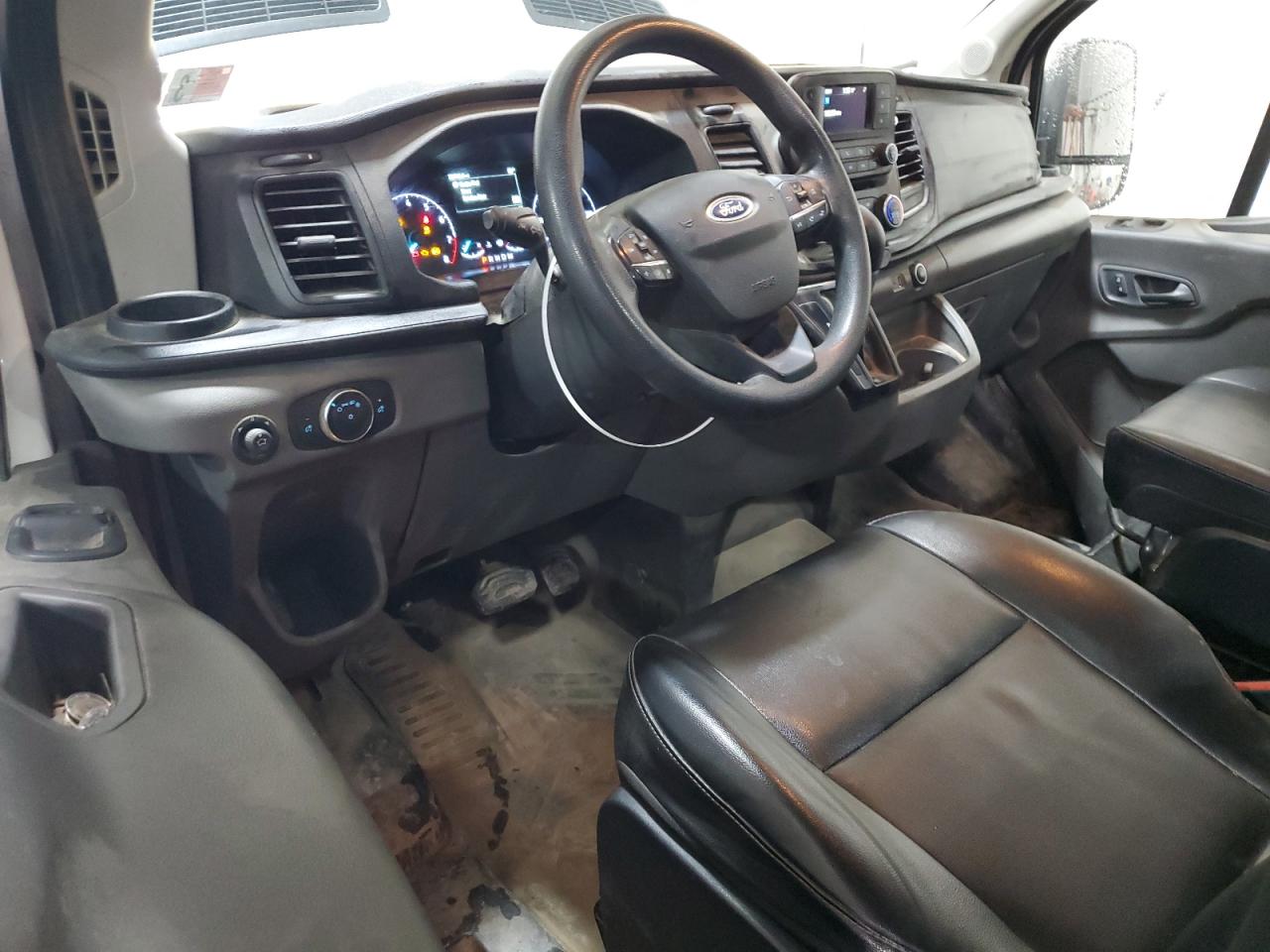 2020 Ford Transit - Image 8