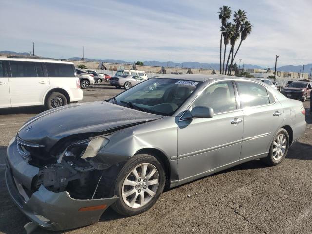 2002 Lexus Es 300