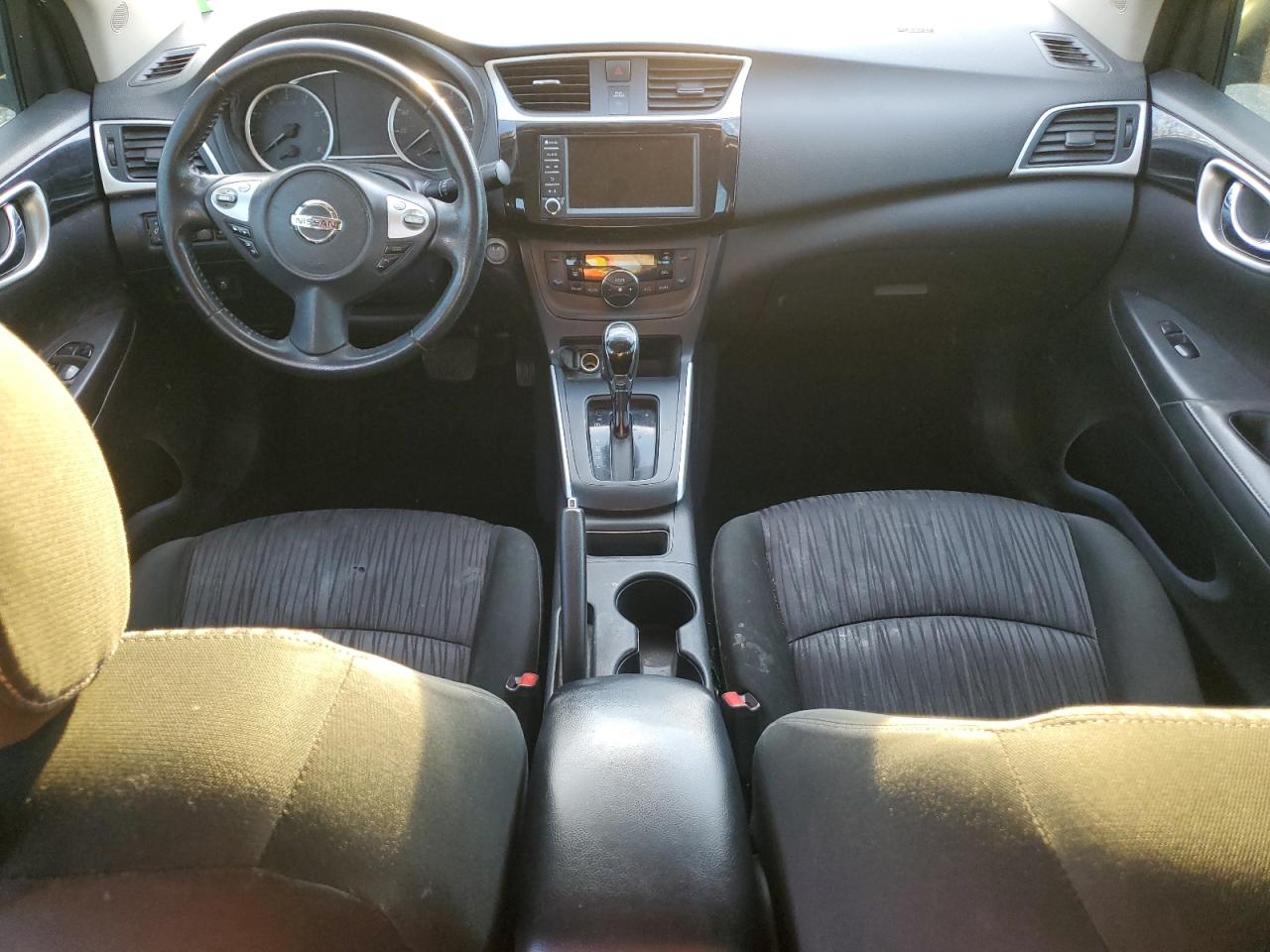 2019 Nissan Sentra - Image 8