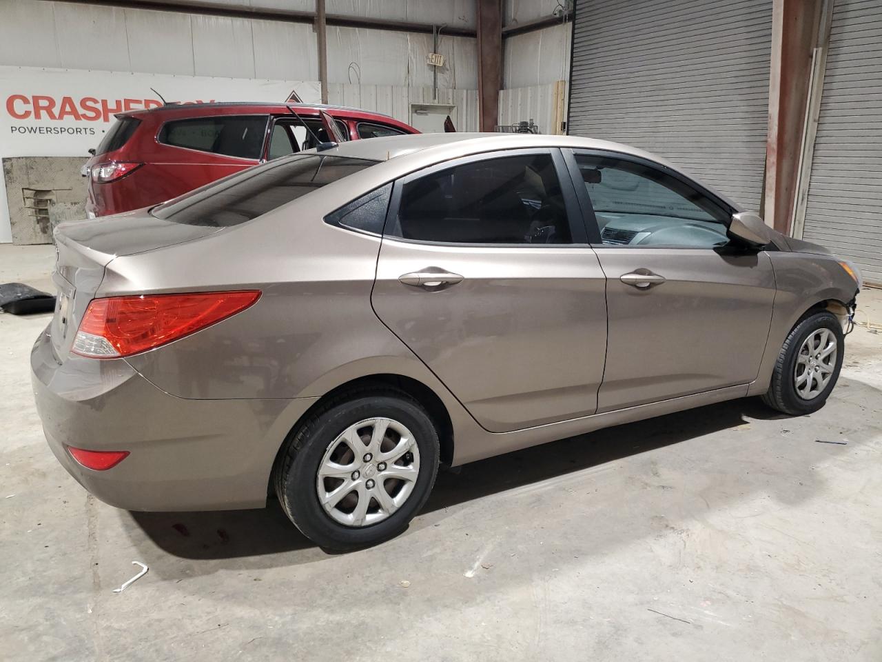 2013 Hyundai Accent - Image 3
