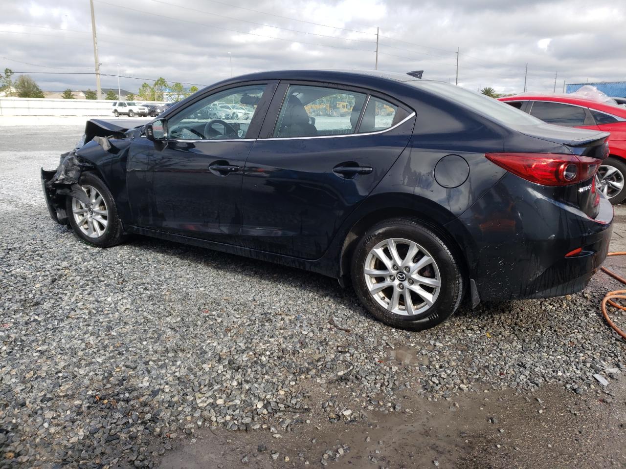 2014 Mazda 3 - Image 2