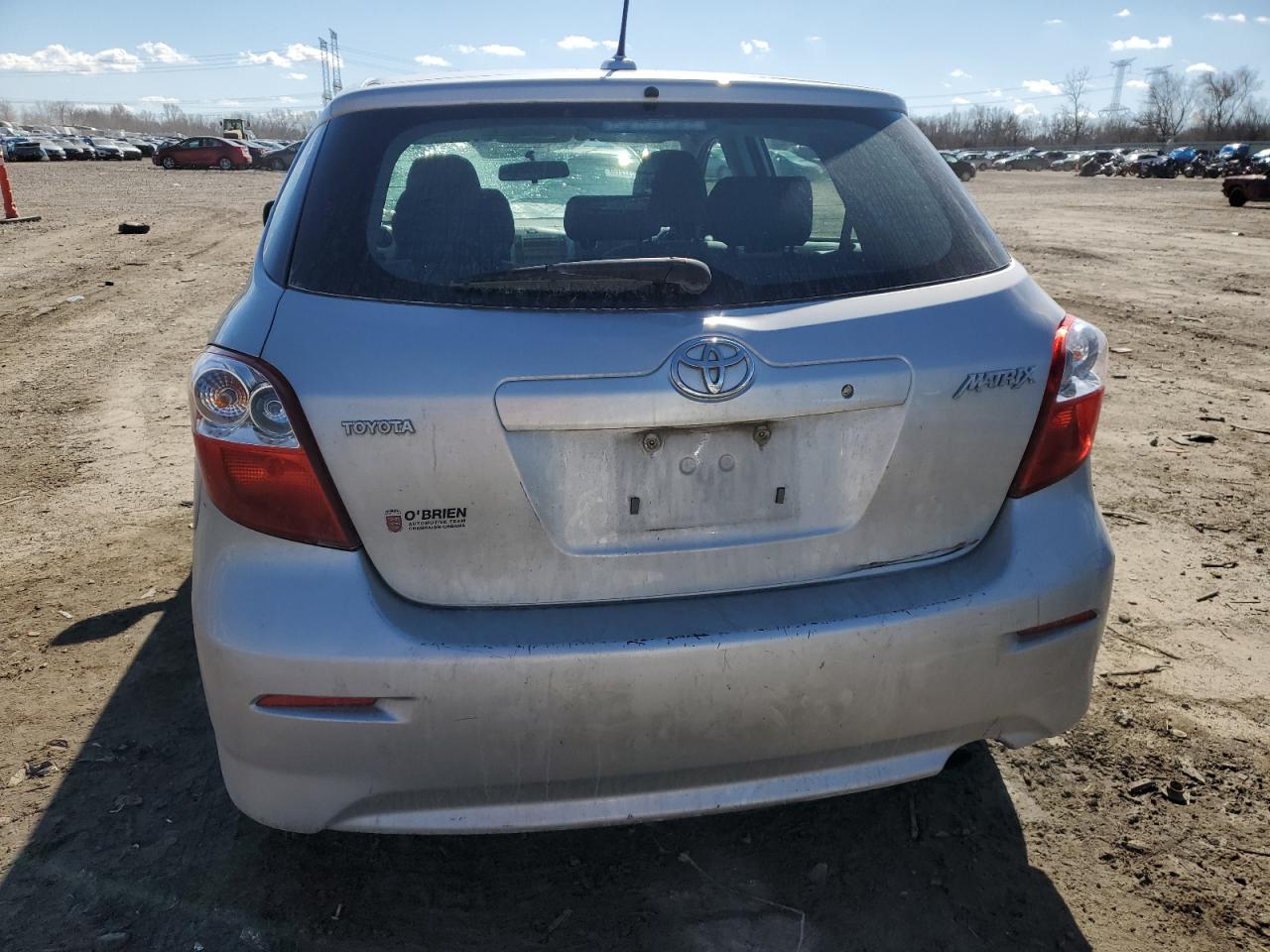 2009 Toyota Corolla - Image 6