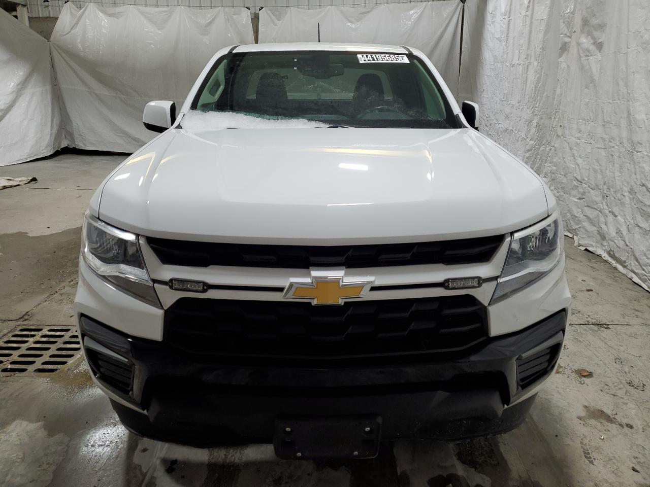 2022 Chevrolet Colorado - Image 5