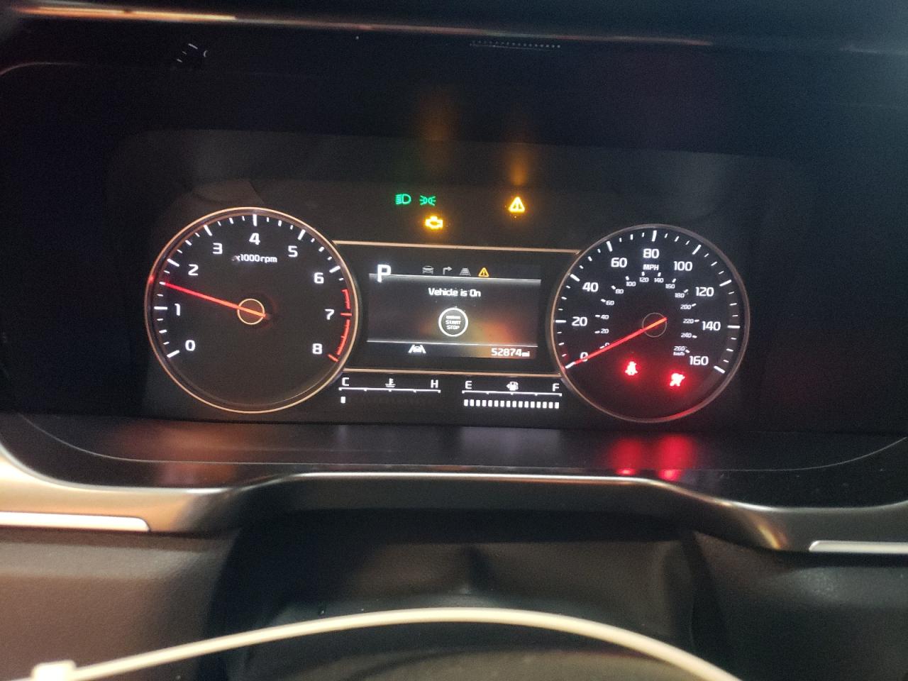 2022 Kia Sorento - Image 9