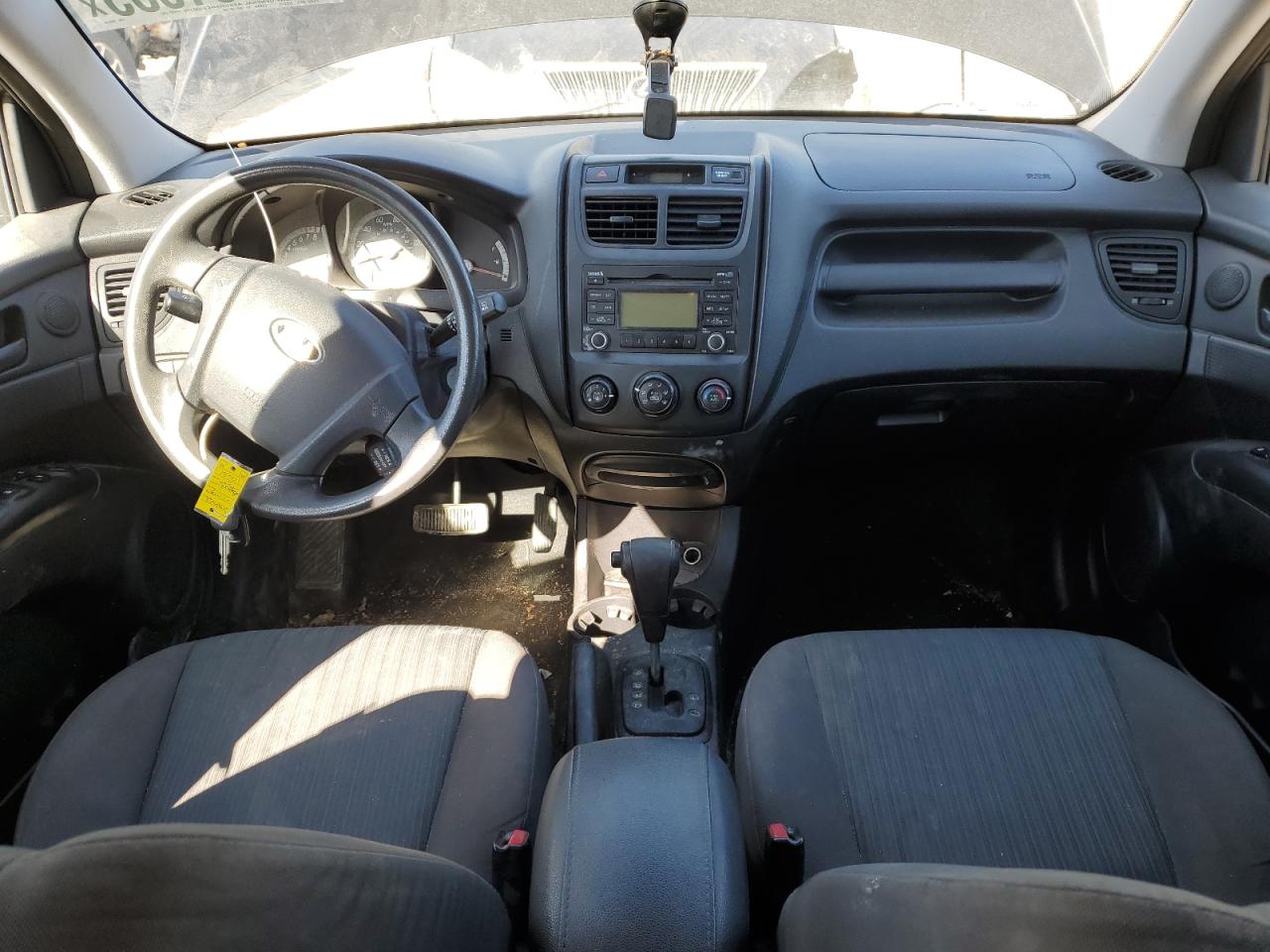 2010 Kia Sportage - Image 8