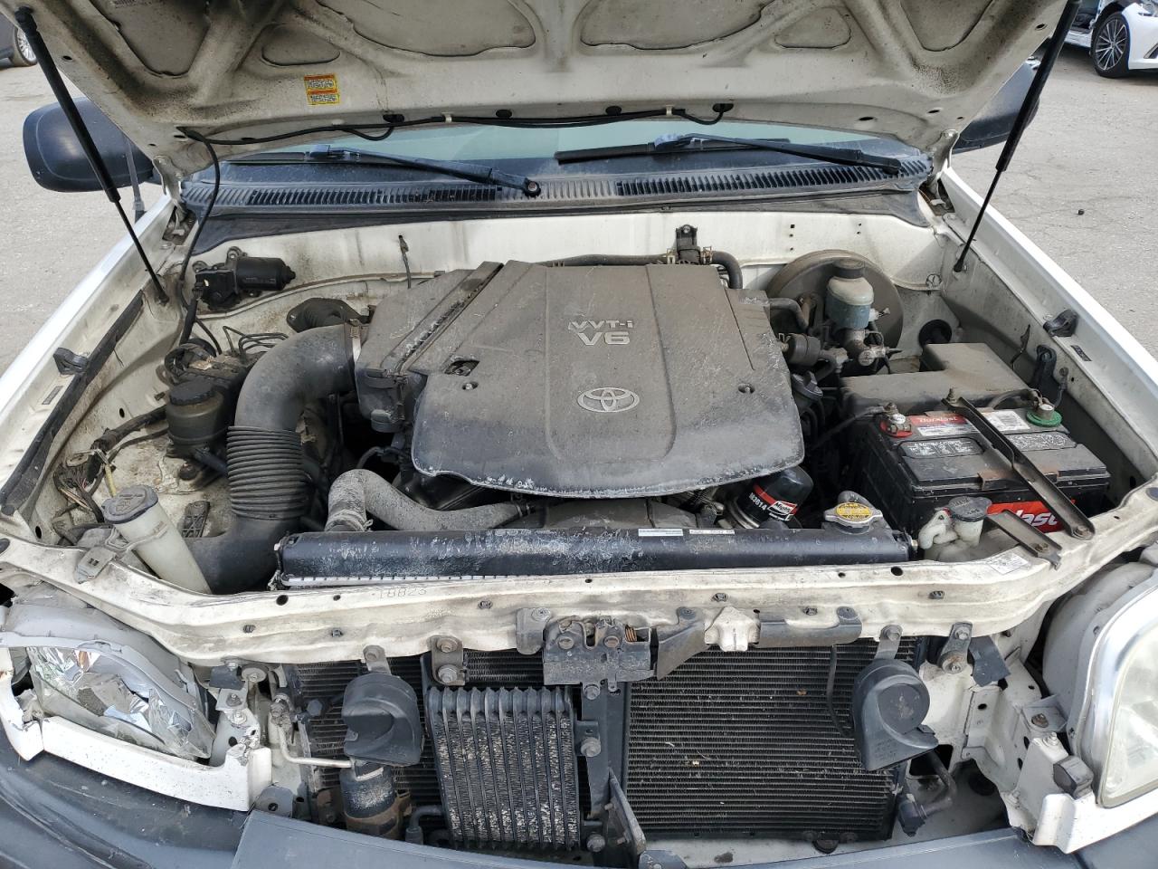 2006 Toyota Tundra - Image 11