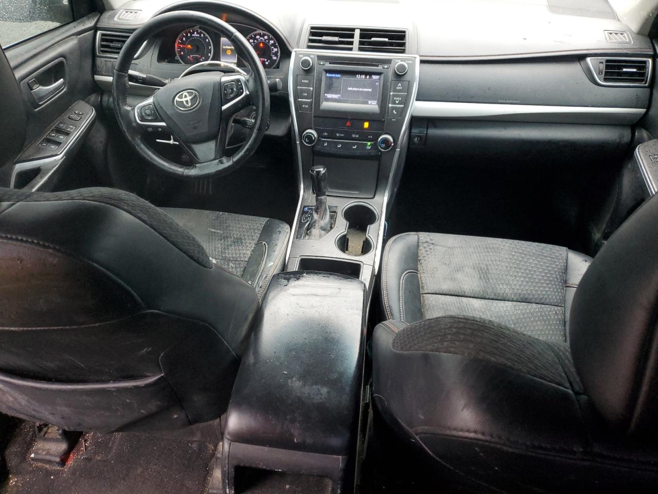 2015 Toyota Camry - Image 8