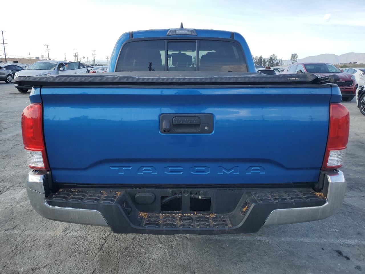 2017 Toyota Tacoma - Image 6