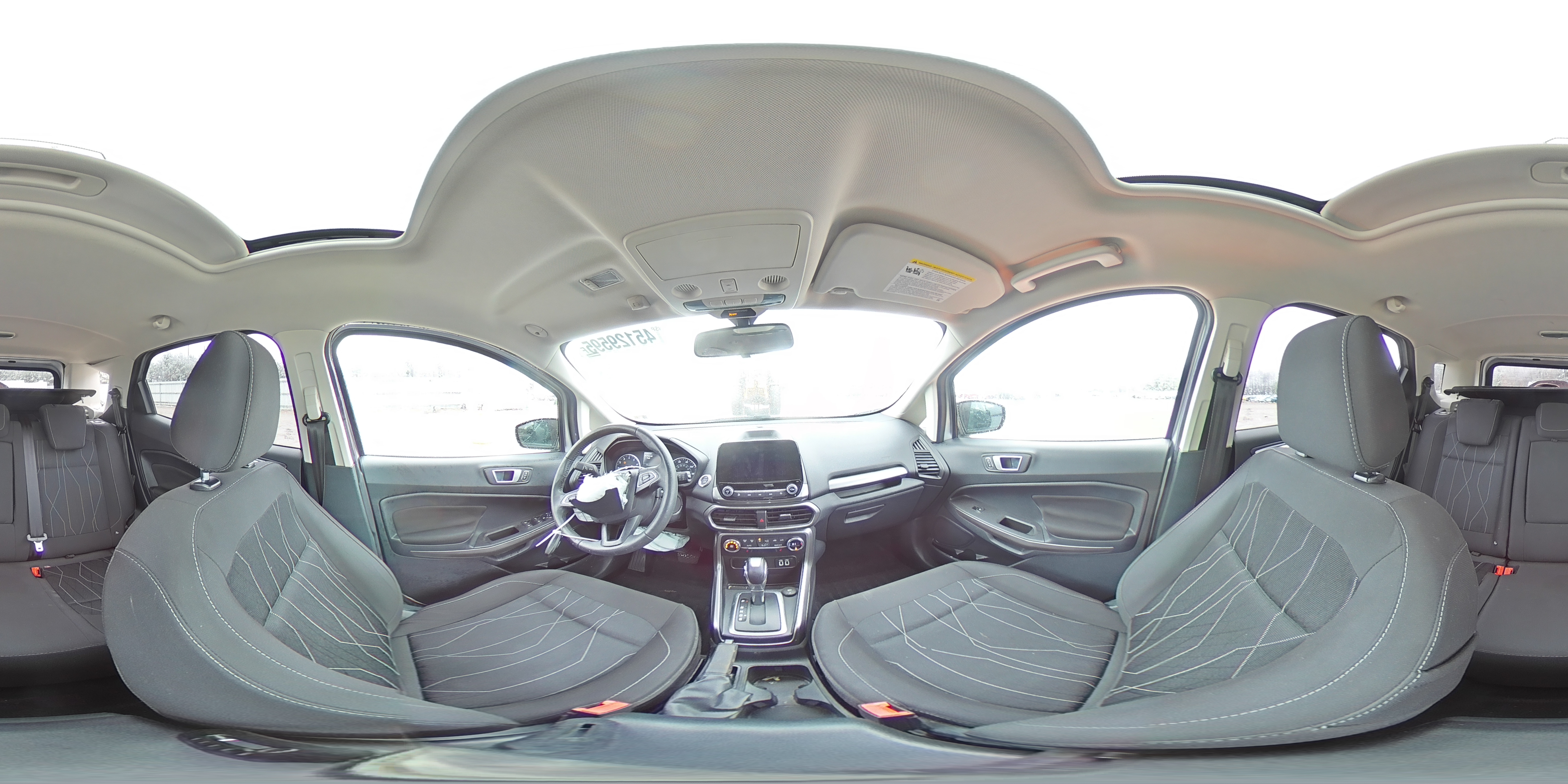 2019 Ford EcoSport - Image 14