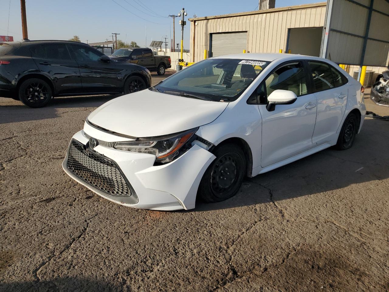 2022 Toyota Corolla - Image 1
