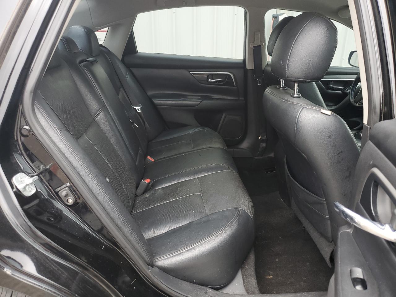 2014 Nissan Altima - Image 10