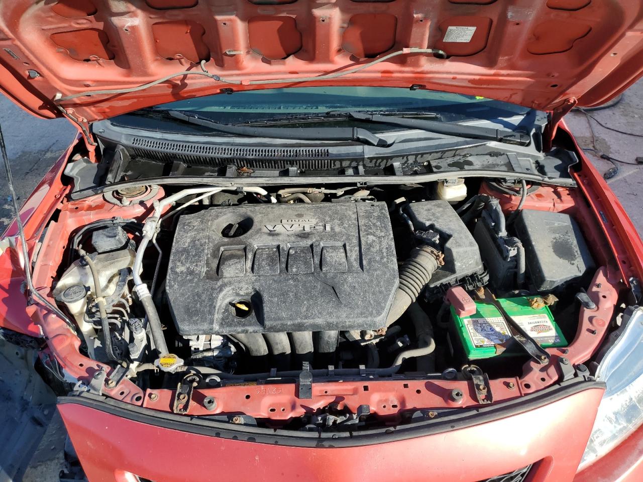 2009 Toyota Corolla - Image 11