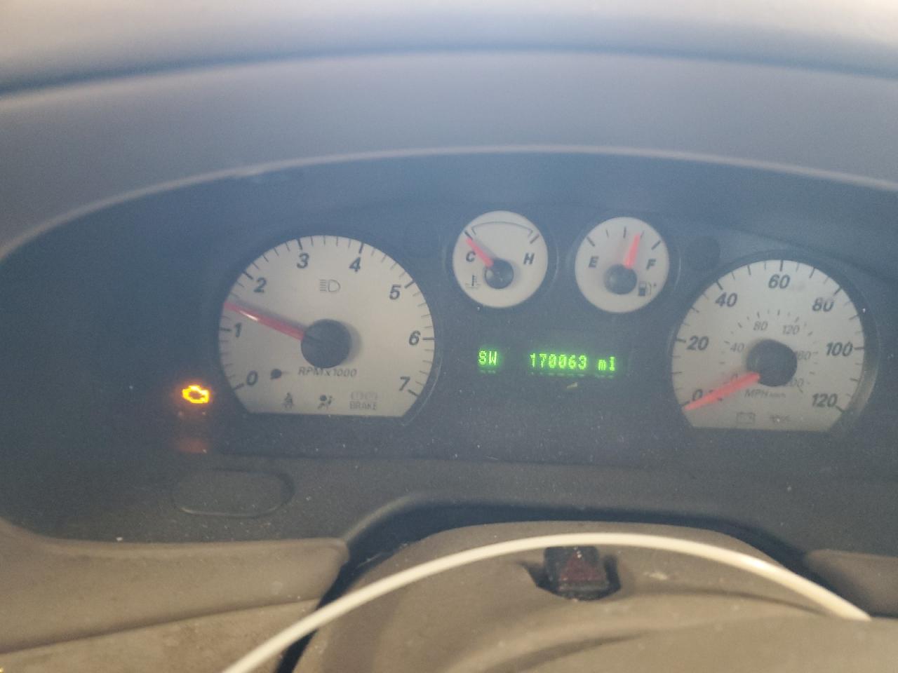 2006 Ford Taurus - Image 9