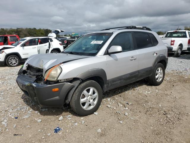 2005 Hyundai Tucson Gls