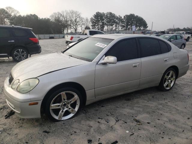 2001 Lexus Gs 300