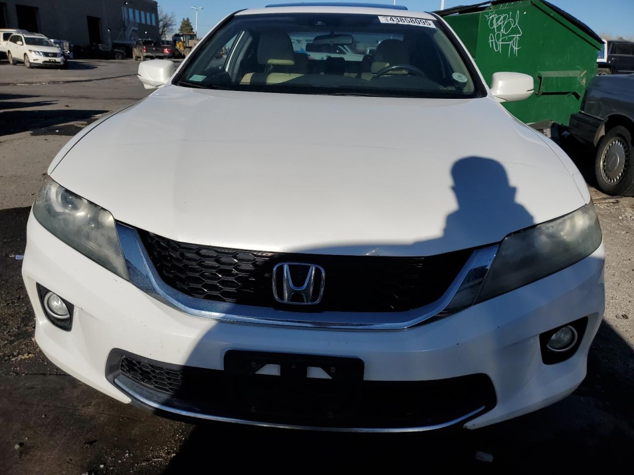 2014 Honda Accord - Image 5