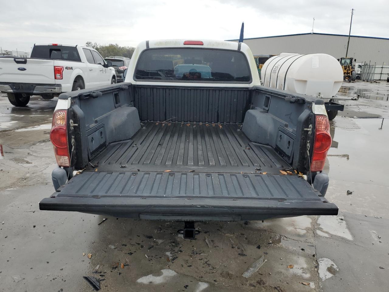 2006 Toyota Tacoma - Image 6