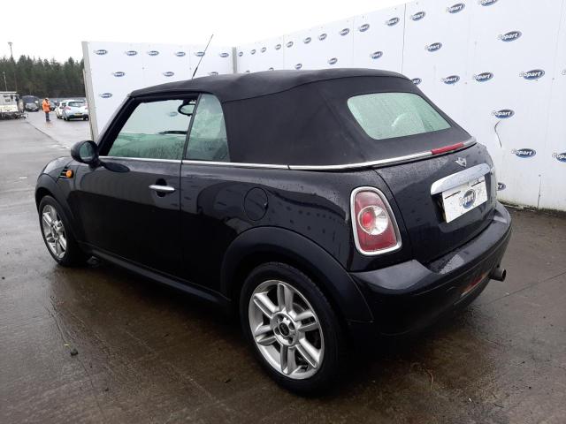 2011 MINI COOPER