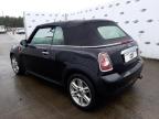 2011 MINI COOPER for sale at Copart WHITBURN