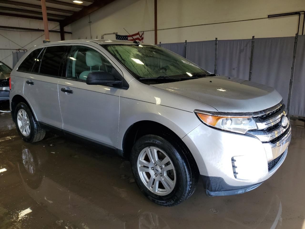 2012 Ford Edge - Image 4